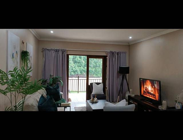 2 BEDROOM PROPERTY TO RENT IN WILRO PARK